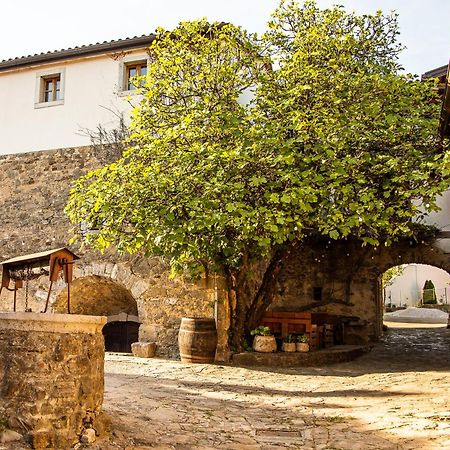 Boutique Rooms & Winery Zorz Vipava Ngoại thất bức ảnh