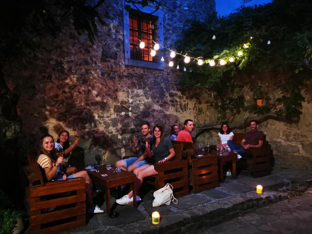 Boutique Rooms & Winery Zorz Vipava Ngoại thất bức ảnh