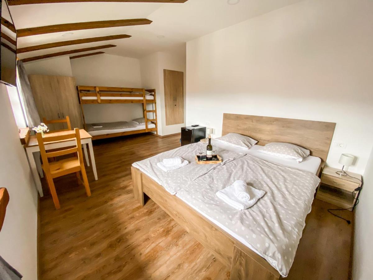 Boutique Rooms & Winery Zorz Vipava Ngoại thất bức ảnh