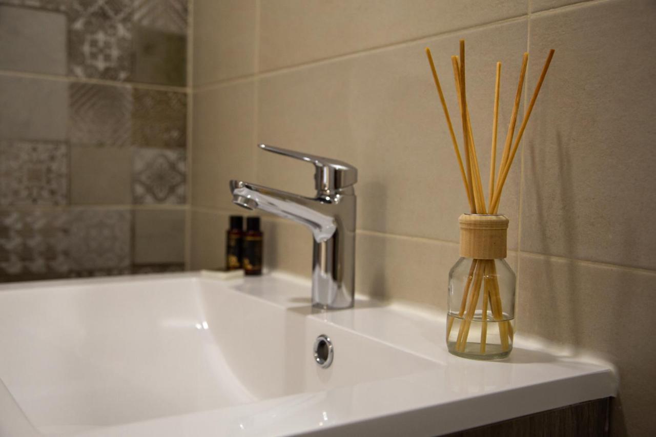 Boutique Rooms & Winery Zorz Vipava Ngoại thất bức ảnh